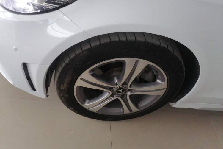 Used Mercedes-Benz C-Class 2021 C 260 L Sport Edition