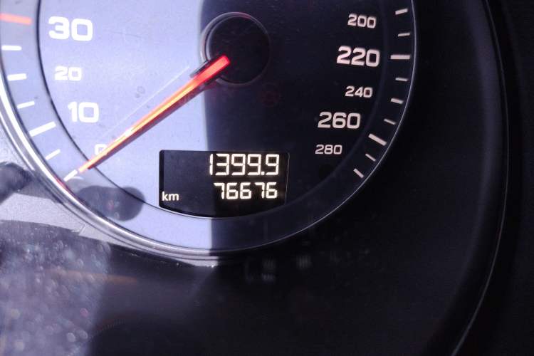 Used Audi A3 2013 Sportback 30 TFSI Comfort Model