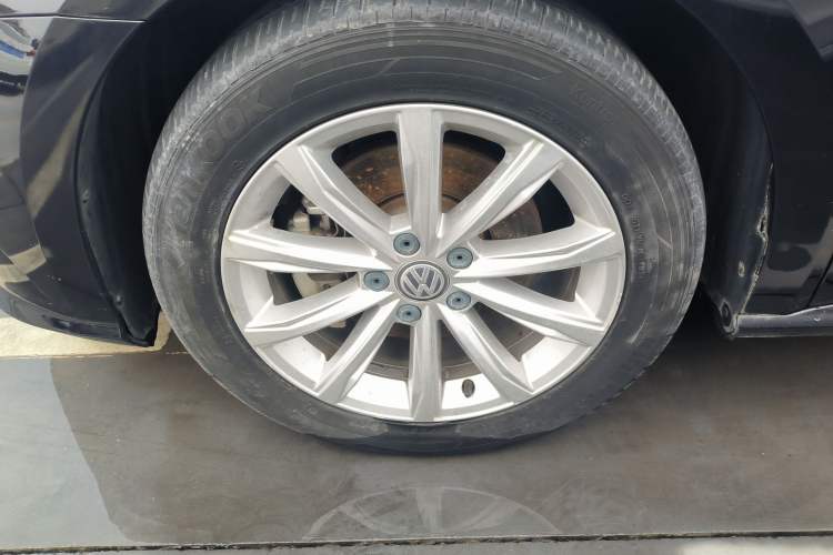 Used Volkswagen Passat 2017 330TSI DSG Luxury Edition