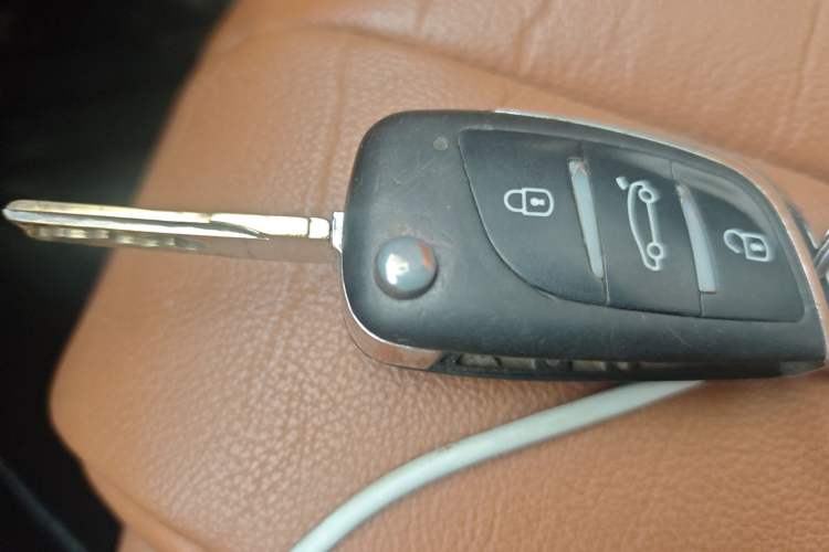 Used MG GT 2015 1.4TGI Manual Elite Edition
