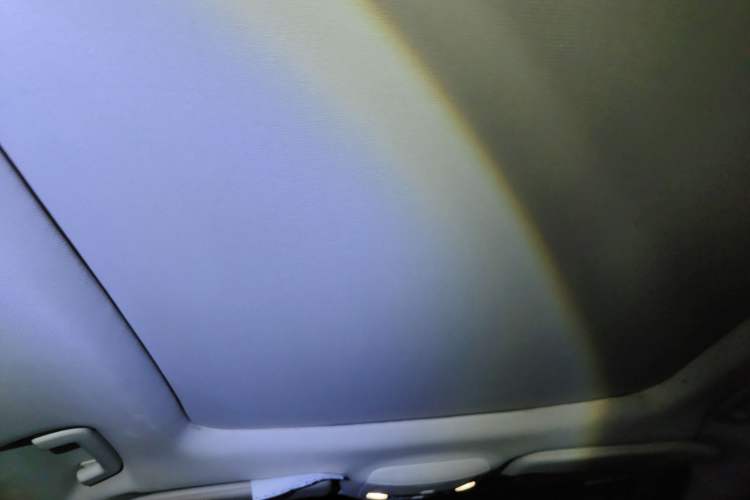 Used Ford Edge 2015 2.0T GTDi 4x4 High-Grade Model