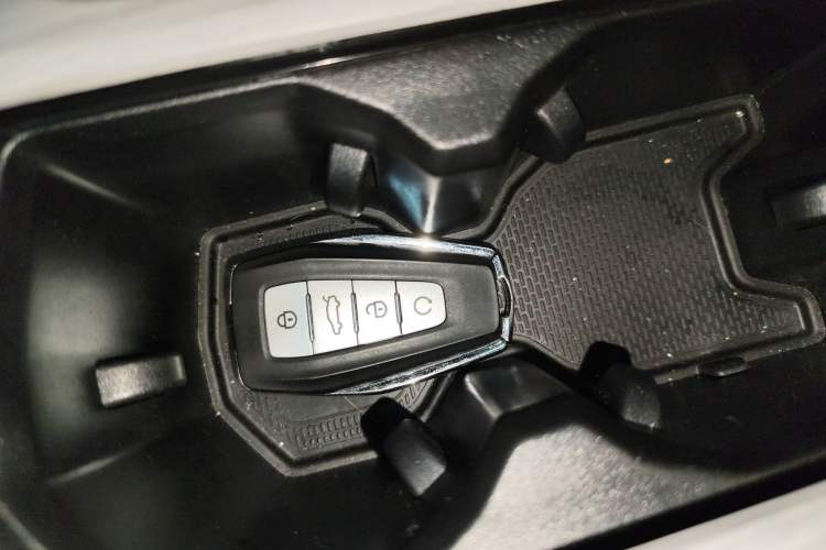 Used Geely Auto Monjaro L Intelligent Engine 2024 1.5T Tiangong Edition
