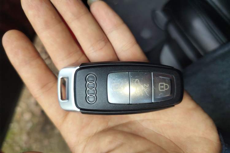 Used Audi A3 2021 Sportback 35 TFSI Advanced Sport Edition
