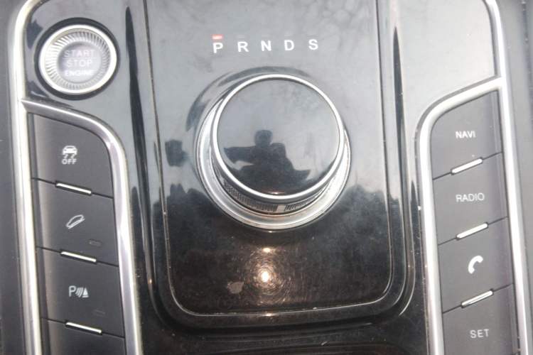 Used DORCEN G70s 2019 2.0T Automatic Prestige Edition