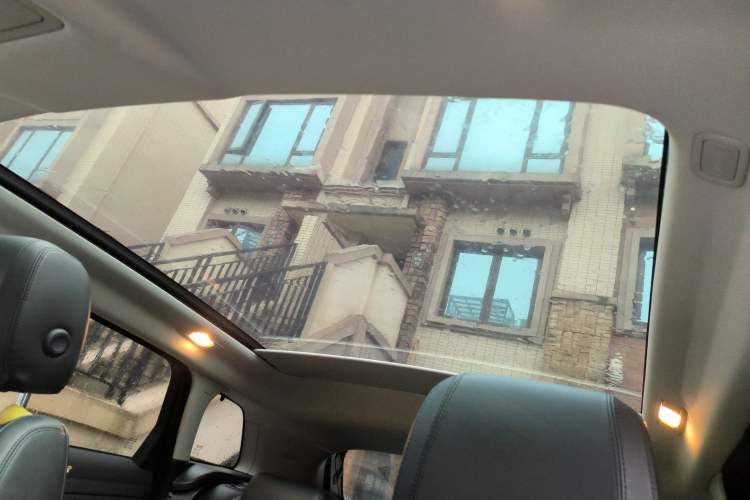 Used Land Rover Range Rover Evoque 2017 2.0T British-Style Prestige Edition
