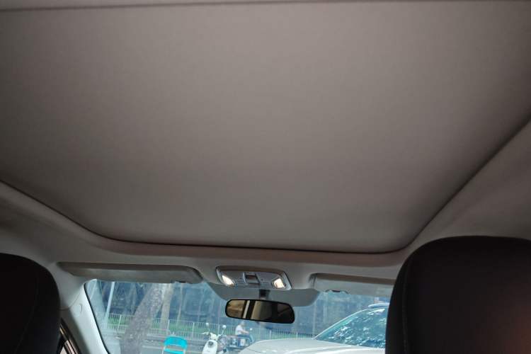 Used AION S 2023 Meizu 580 Lithium Iron Phosphate
