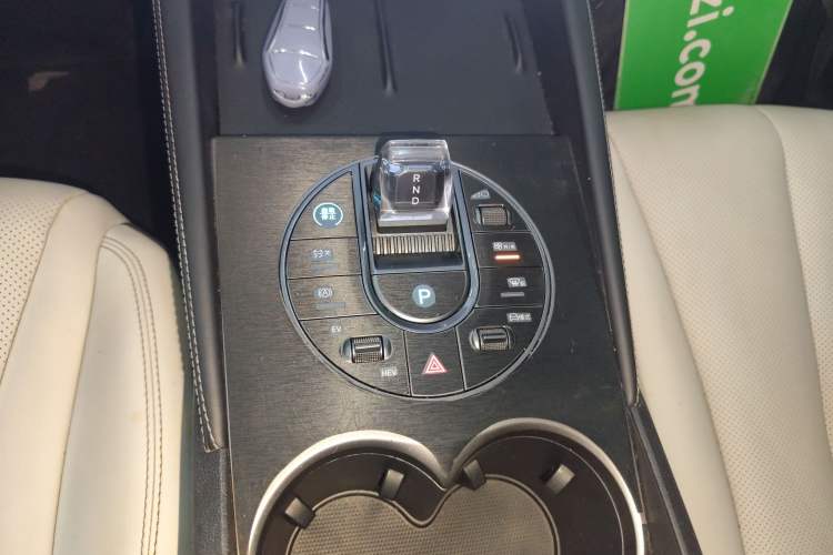 Used BYD Seal 06 New Energy 2024 DM-i 120KM Prestige Model