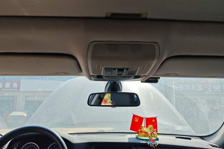 Used BMW X6 2011 xDrive35i