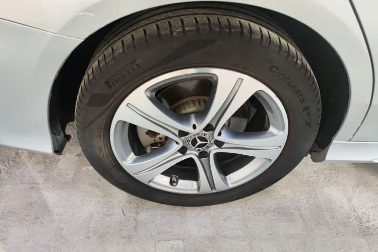 Used Mercedes-Benz C-Class 2021 C 260 L Sport Edition