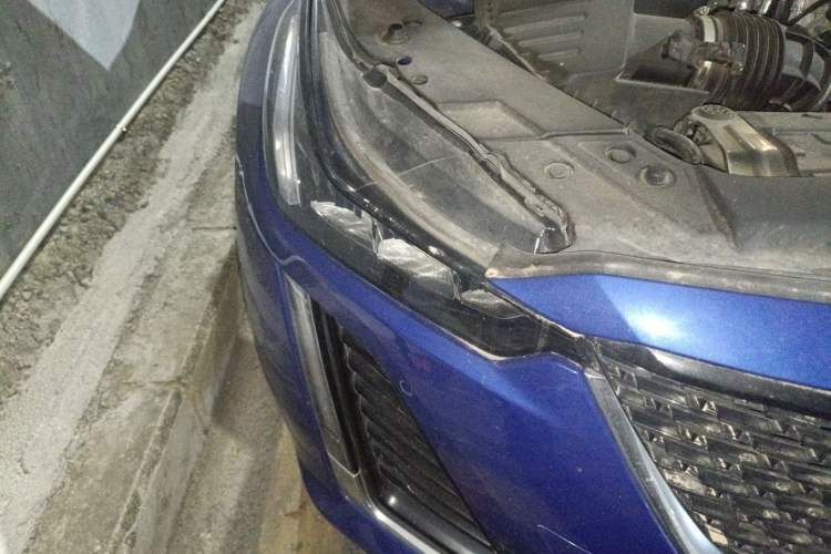 Used Cadillac CT5 2021 28T Prestige Edition
