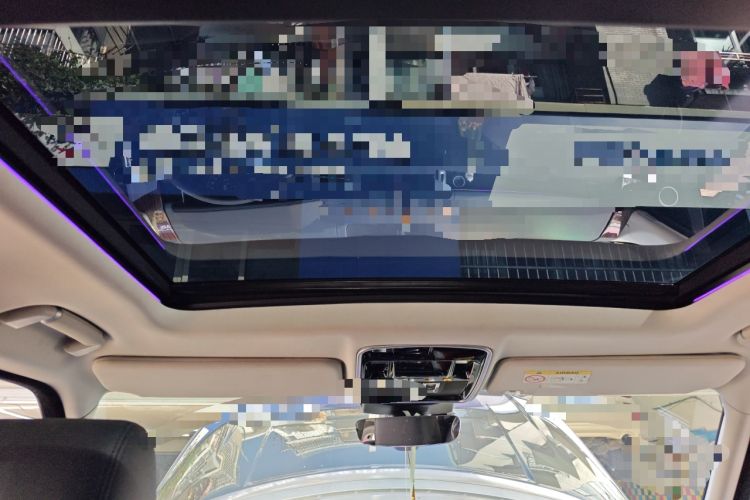 Used Land Rover Range Vogue 2016 3.0T Gasoline HSE U.S. Specification