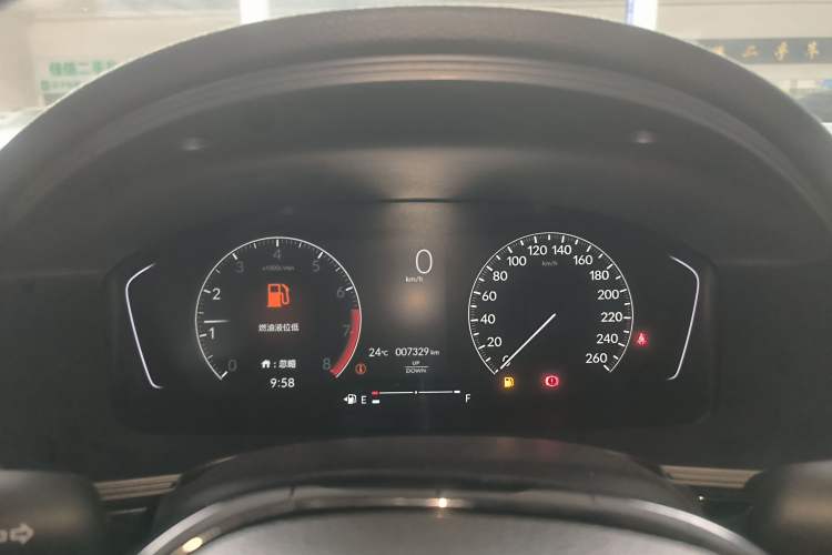 Used Honda Integra 2023 240TURBO Manual Exclusive Edition