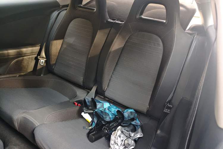 Used Volkswagen Scirocco 2011 1.4 TSI Comfort Edition