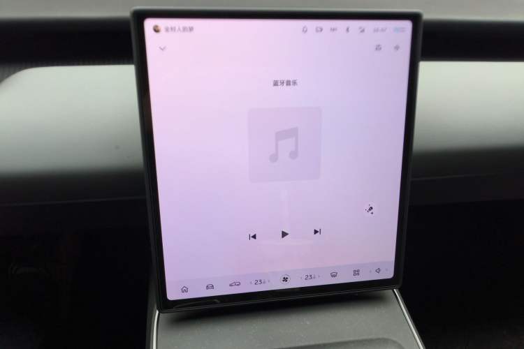 Used Nio ET5T 2023 75 kWh Touring
