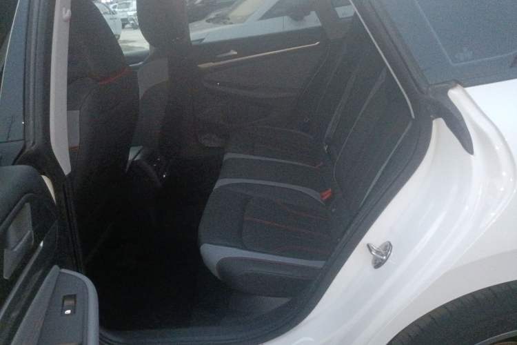 Used Volkswagen Lamando 2024 Lavida L 280TSI DSG Spicy Edition
