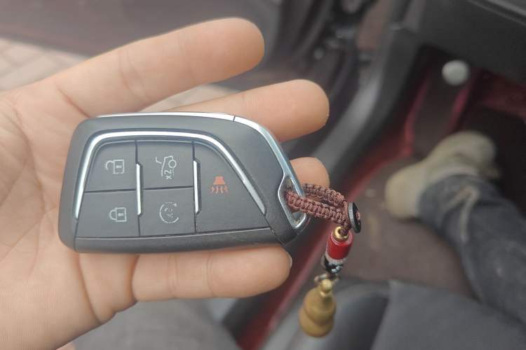 Used Cadillac CT5 2021 28T Tech Edition