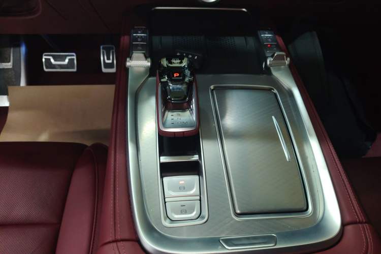 Used Tank 700 New Energy 2024 Hi4-T Extreme Edition