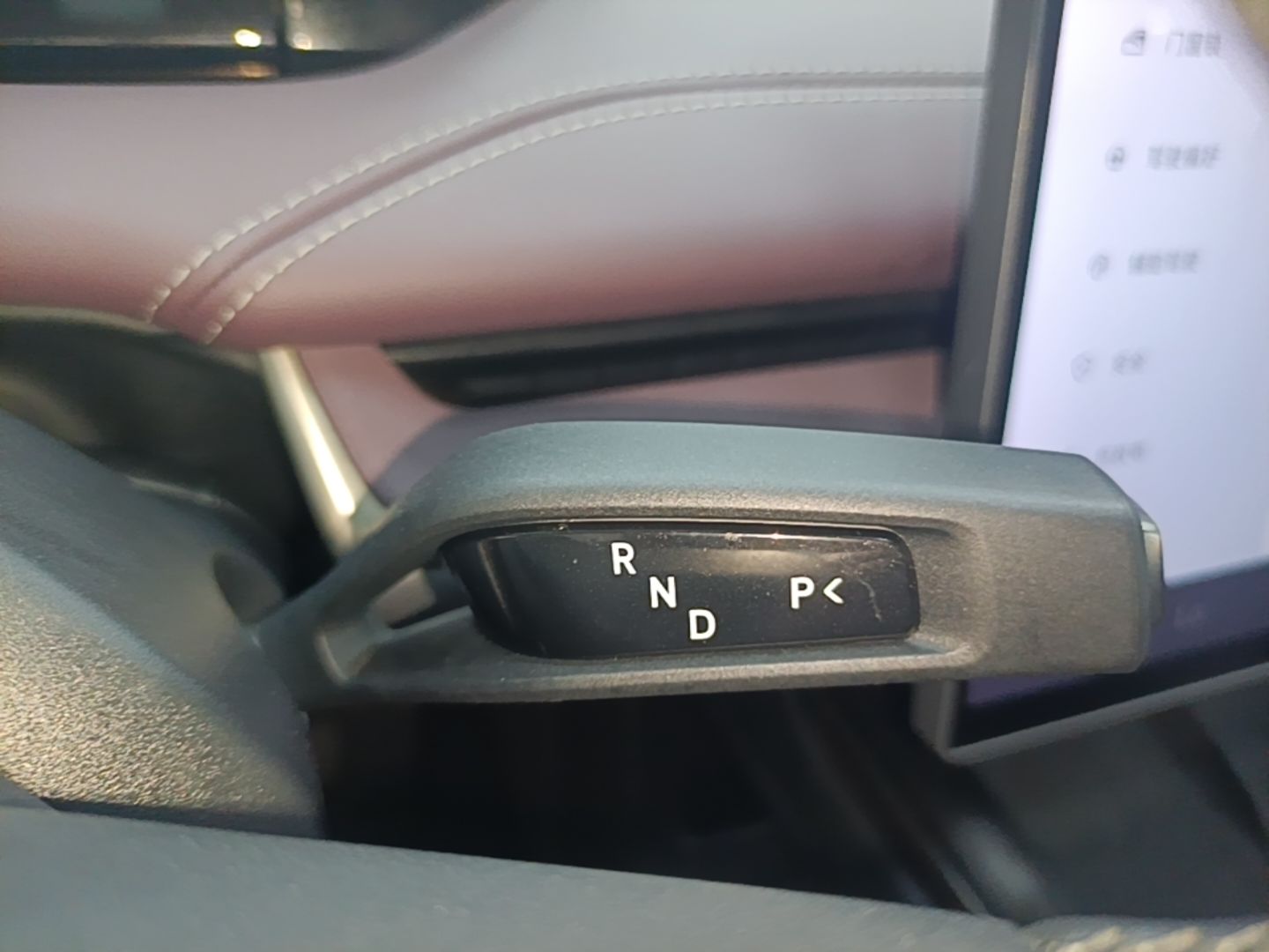 Xiaomi Auto SU7 2024 Rear-Drive Long-Range Intelligent Driving Version — снимка 18
