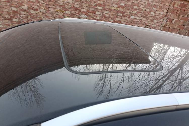 Used Wuling Asta 2021 1.5T CVT Starlight Edition
