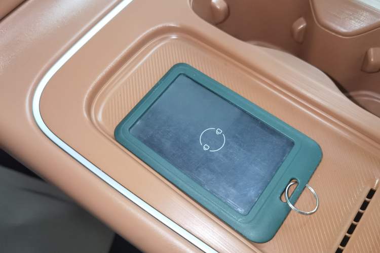 Used Leapmotor C10 2026 605 LiDAR Version Interior 1