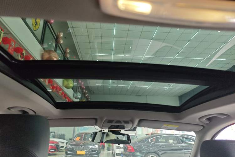 Used BMW 3 Series GT 2017 320i Sport Edition