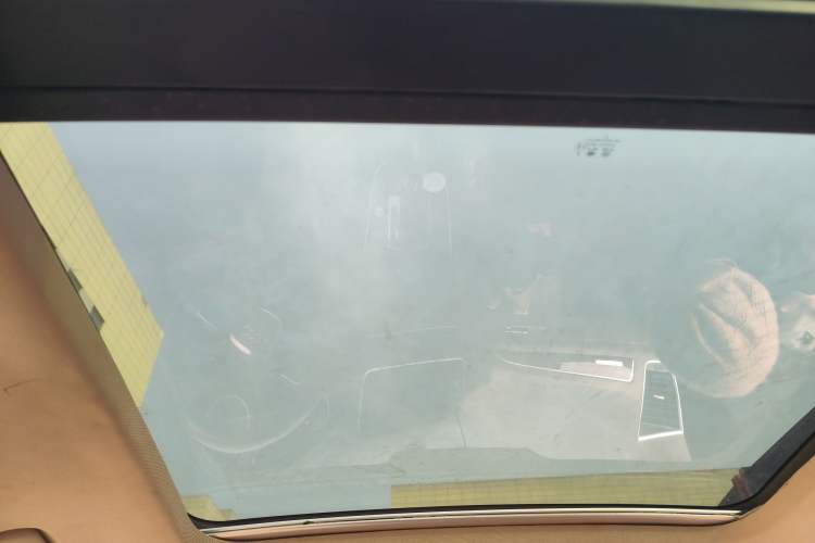 Used Audi Q5 2012 2.0TFSI Comfort Version