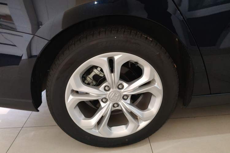 Used Honda Accord 2023 260TURBO Smart Enjoyment Version