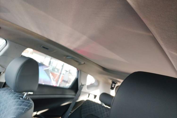 Used Hyundai Tucson 2020 280TGDi Two-Wheel-Drive GLS Fashion Edition China VI Standard