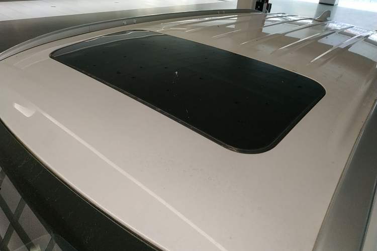 Used Mitsubishi Outlander 2018 2.4L 4x4 Elite Edition 5 Seats Roof