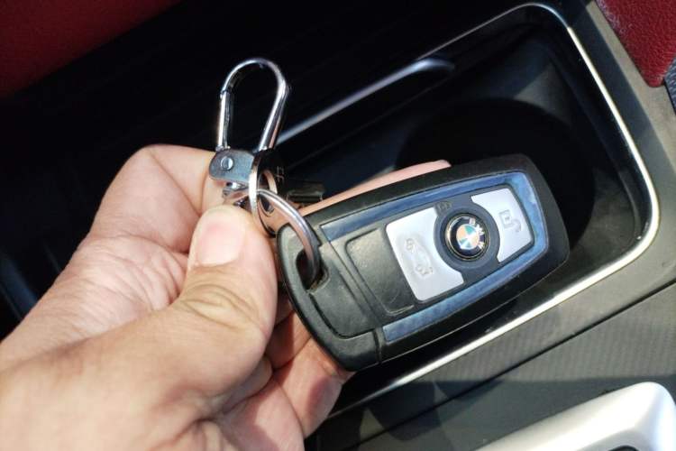 Used BMW 4 Series 2016 430i Gran Coupe M Sport Edition