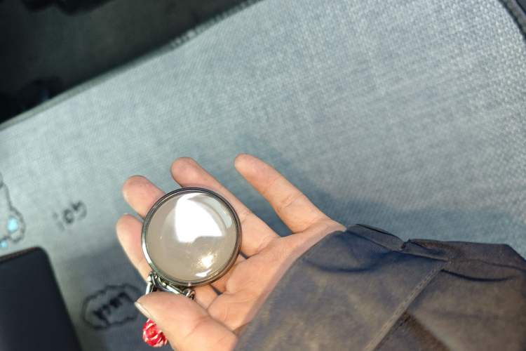 Used NETA L 2024 Extended-Range 310 Flash-Charge Red Edition