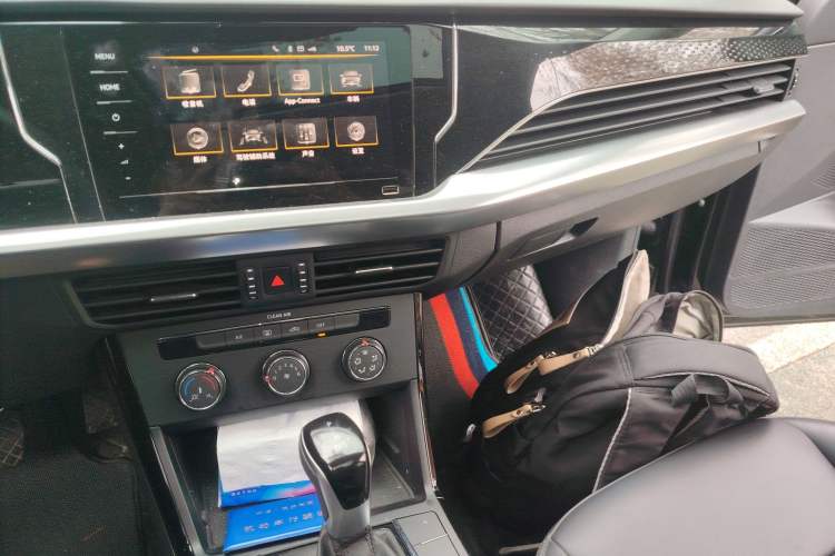 Used Volkswagen Passat 2024 280TSI Business Edition