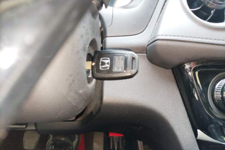 Used Honda XR-V 2015 1.5L LXi Manual Classic Edition