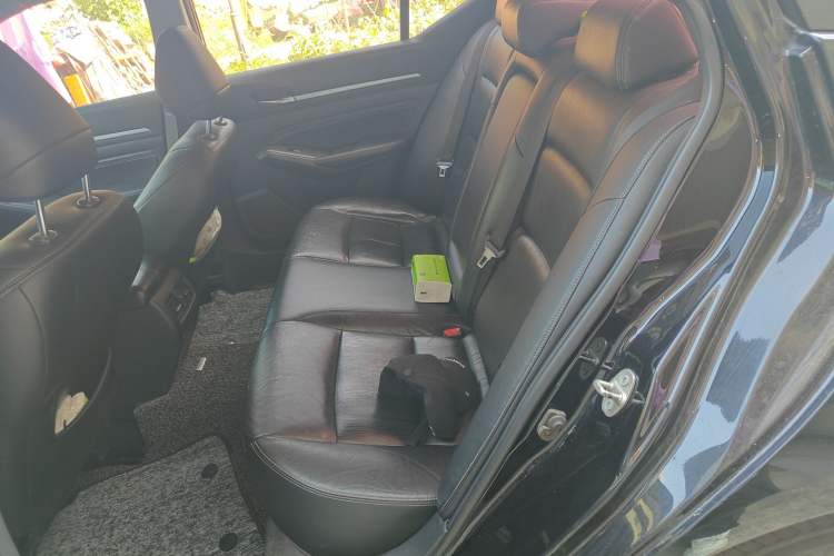 Used Nissan Teana 2020 2.0L XE Fashion Edition
