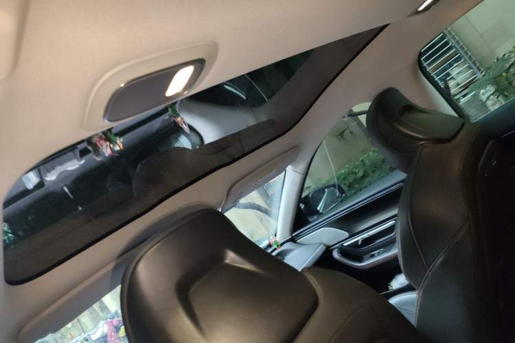 Used XPeng P7 2022 480N+