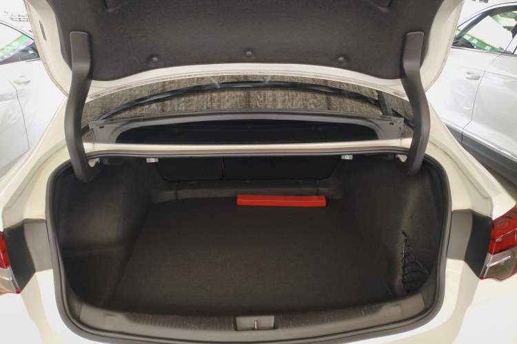 Used Buick Regal 2019 20T Elite Version China VI Standard
