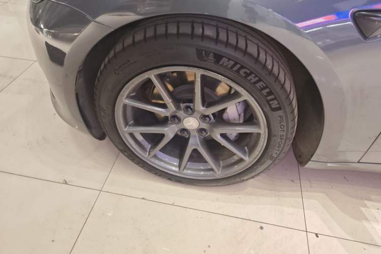 Used Tesla Model 3 2022 Rear-Wheel-Drive Version