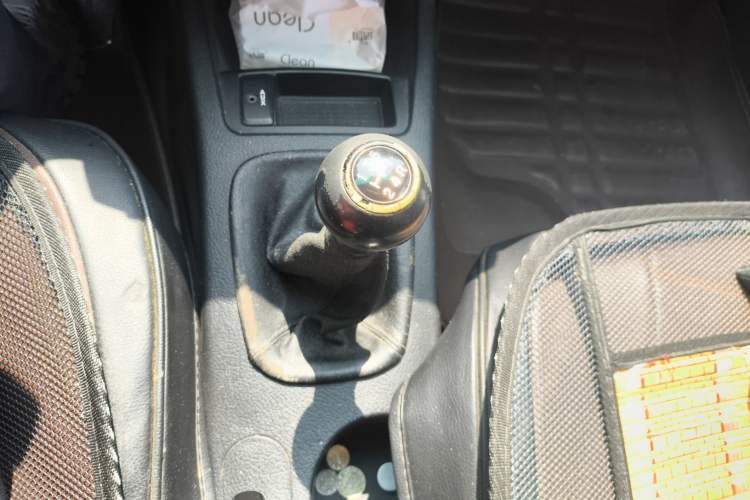 Used Kia Cerato 2012 1.6L MT GL
