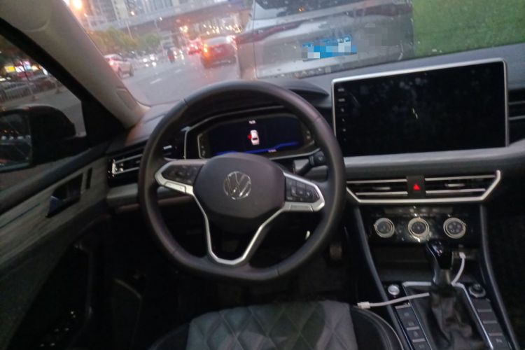 Used Volkswagen Sagitar 2023 300TSI DSG Excellence Edition