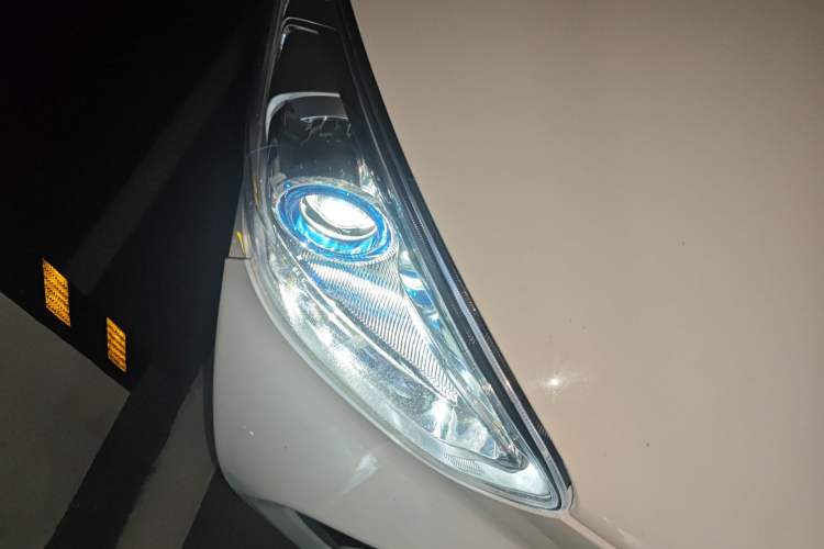 Used Chery QQ Little Ant 2018 400 4-Seater Smart Edition
