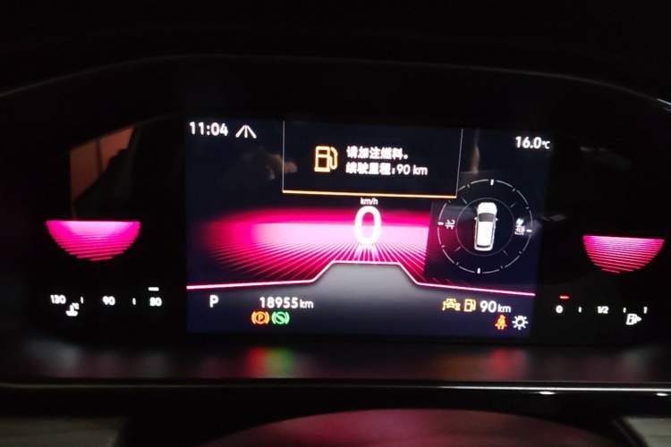 Used Volkswagen Sagitar 2025 Revised Version 2 300TSI DSG Excellence Edition