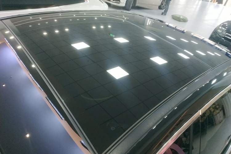 Used Mercedes-Benz E-Class 2022 Updated E 300 L Stylish Edition
