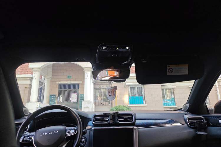 Used Lynk & Co 03 New Energy 2019 1.5T PHEV Pro
