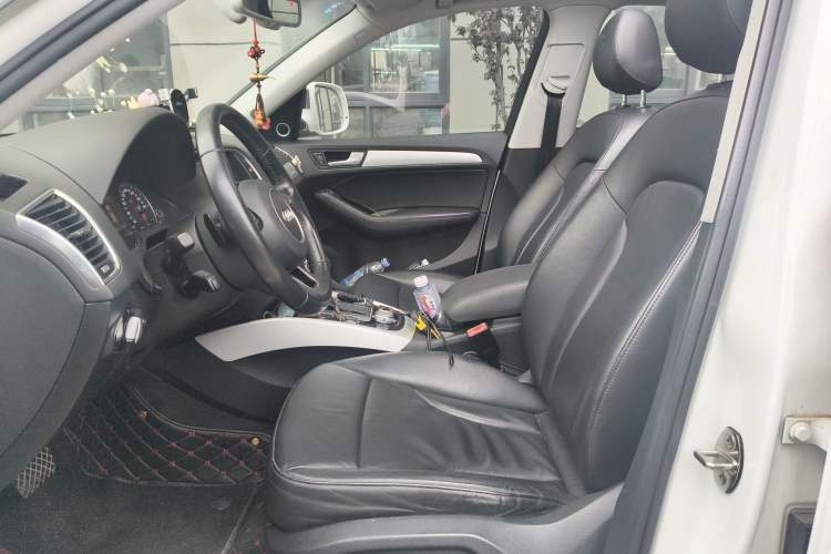 Used Audi Q5 2013 45 TFSI quattro Sport Edition
