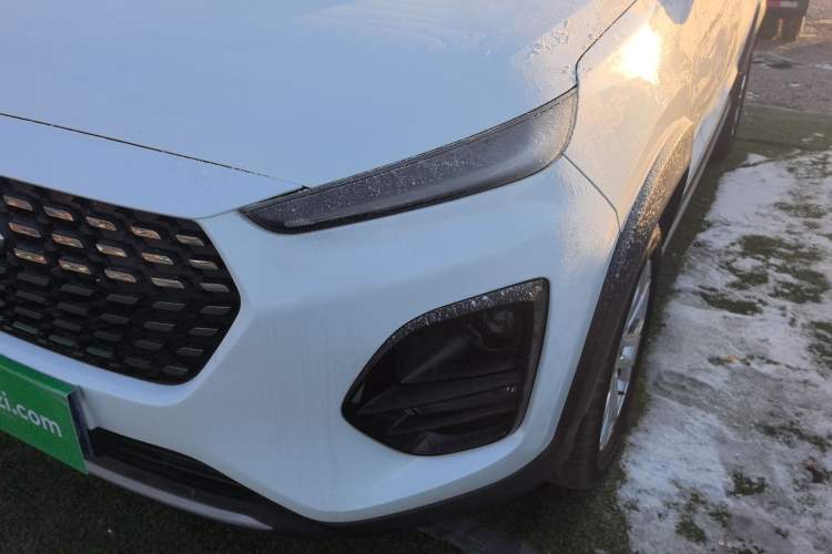 Used Chery Tiggo 3X 2022 PLUS 1.5L CVT Fashion Edition
