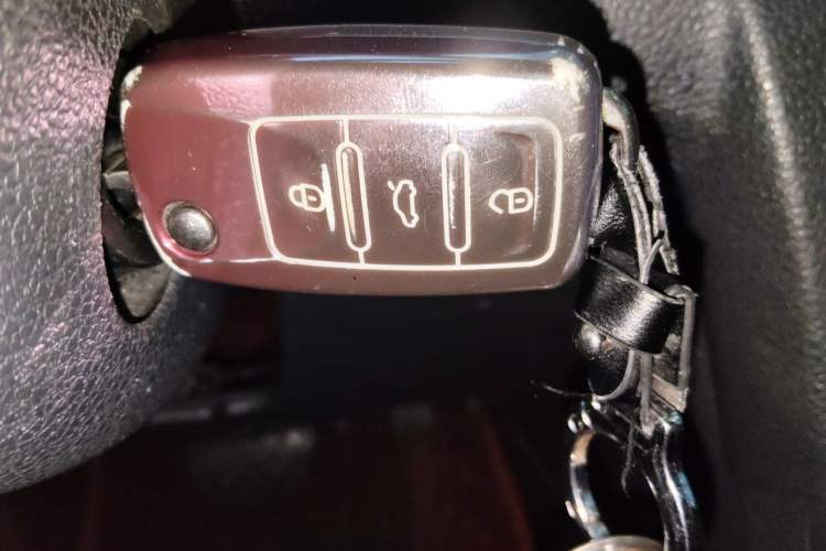 Used Volkswagen Bora 2017 1.6L Automatic Comfort Model
