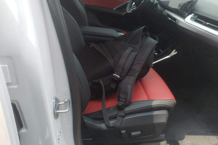 Used BMW X1 2023 sDrive25Li M Sport Package