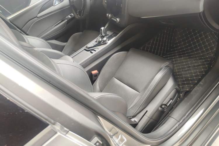 Used Lynk & Co 03 2021 1.5TD DCT Jing Champion Edition
