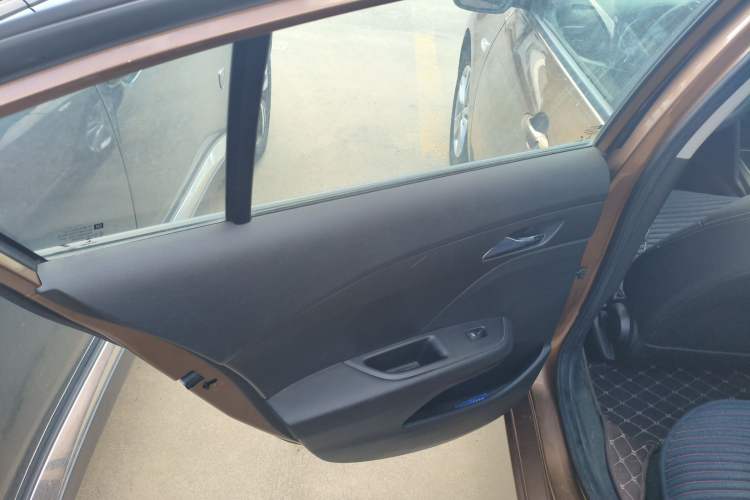 Used Chevrolet Cavalier 2016 1.5L Manual Xinyue Edition