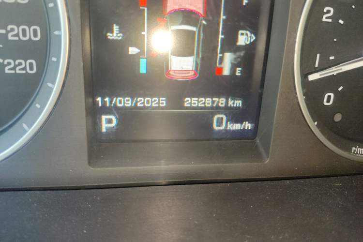 Used Land Rover Freelander 2 2014 2.0T Si4 SE Gasoline Version